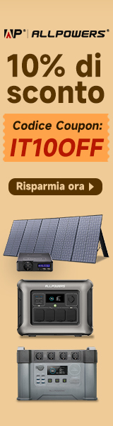 Accedi al sito ufficiale Allpowers IT