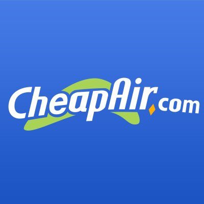 Vedi tutti i codici sconto CheapAir