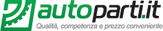 Vedi tutti i codici sconto Autoparti