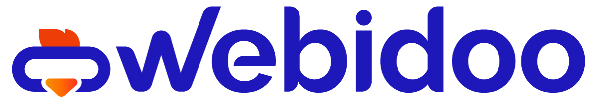 Vedi tutti i codici sconto Webidoo Store